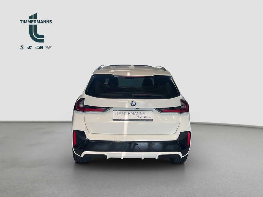 BMW X1 (Bild 4/14)