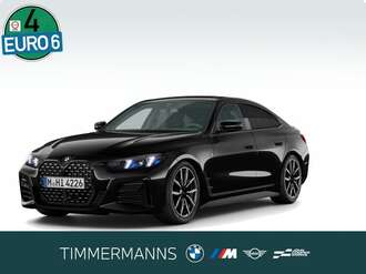 BMW 430 (Bild 1/5)