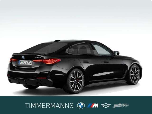 BMW 430 (Bild 5/5)