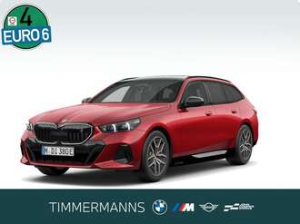 BMW i5 (Bild 1/5)