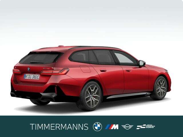 BMW i5 (Bild 5/5)