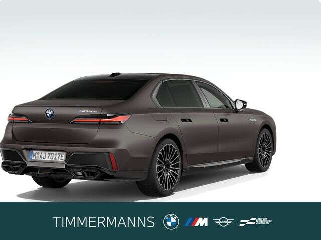 BMW M760 (Bild 2/5)