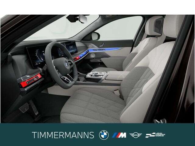 BMW M760 (Bild 3/5)