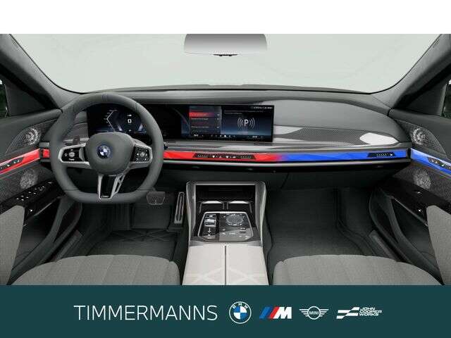 BMW M760 (Bild 4/5)