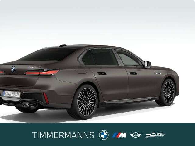BMW M760 (Bild 5/5)