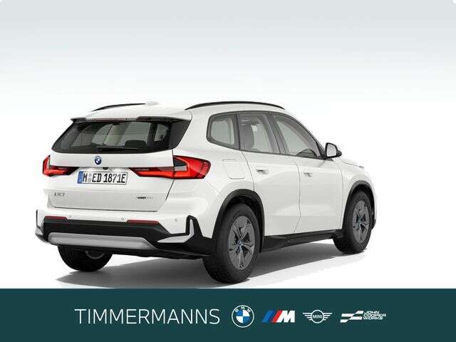 BMW iX1 (Bild 2/5)