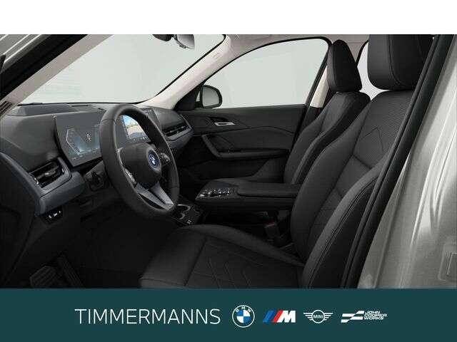 BMW iX1 (Bild 3/5)