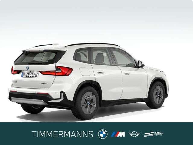 BMW iX1 (Bild 5/5)