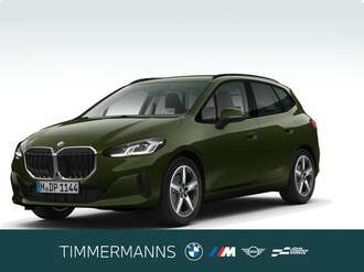 BMW 220 Active Tourer (Bild 1/6)