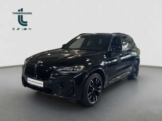 BMW X3 M40 (Bild 1/14)