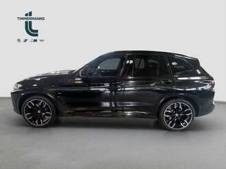 BMW X3 M40 (Bild 2/14)