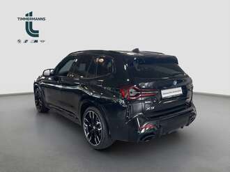 BMW X3 M40 (Bild 3/14)