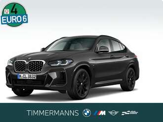 BMW X4 (Bild 1/5)