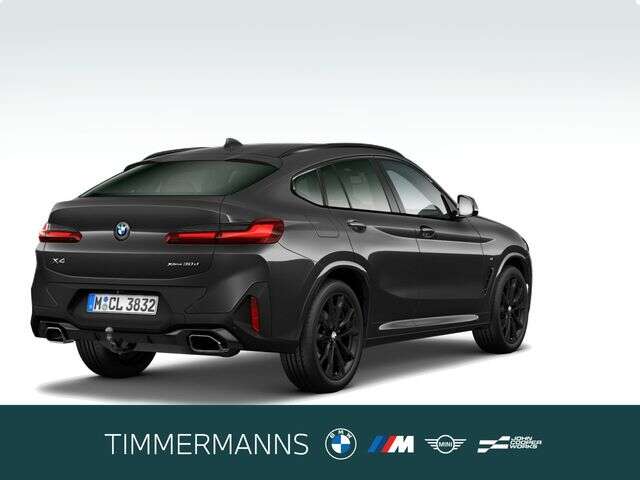 BMW X4 (Bild 2/5)