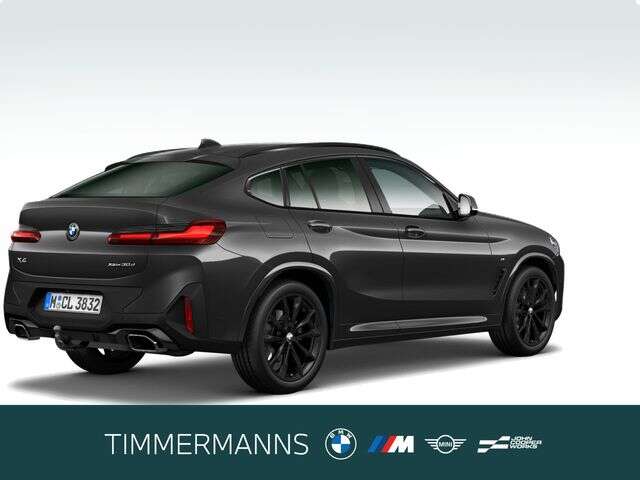 BMW X4 (Bild 5/5)