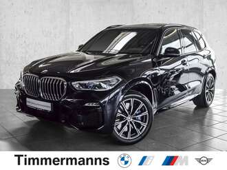 BMW X5 (Bild 1/21)