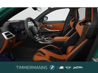 BMW M3 (Bild 3/5)