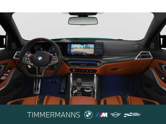 BMW M3 (Bild 4/5)