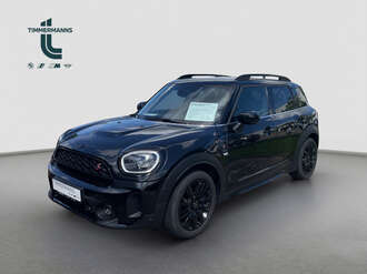 MINI COOPER_S_COUNTRYMAN (Bild 1/15)