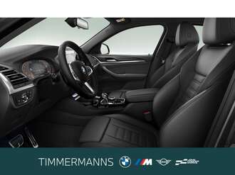 BMW X4 (Bild 3/5)