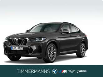 BMW X4 (Bild 1/6)