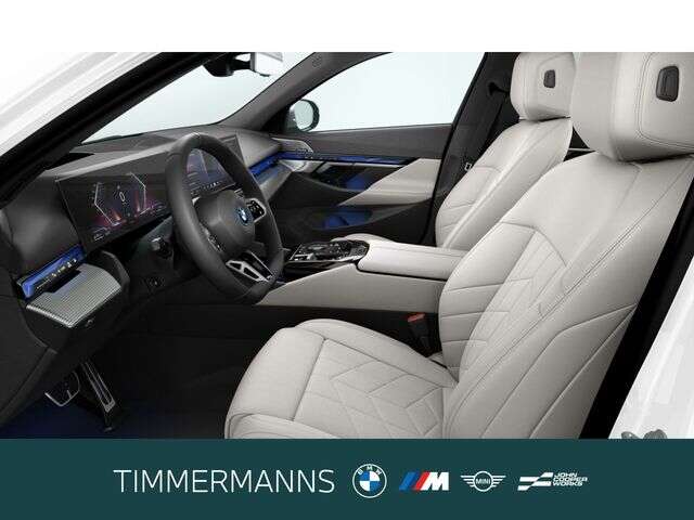 BMW 550 (Bild 3/5)
