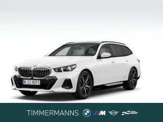 BMW 550 (Bild 1/6)