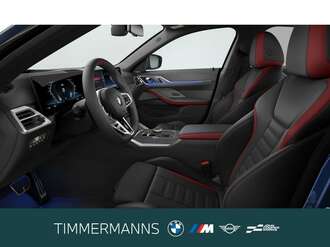 BMW i4 (Bild 3/5)