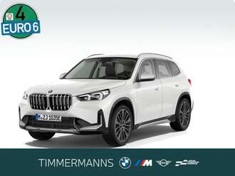 BMW X1 (Bild 1/5)