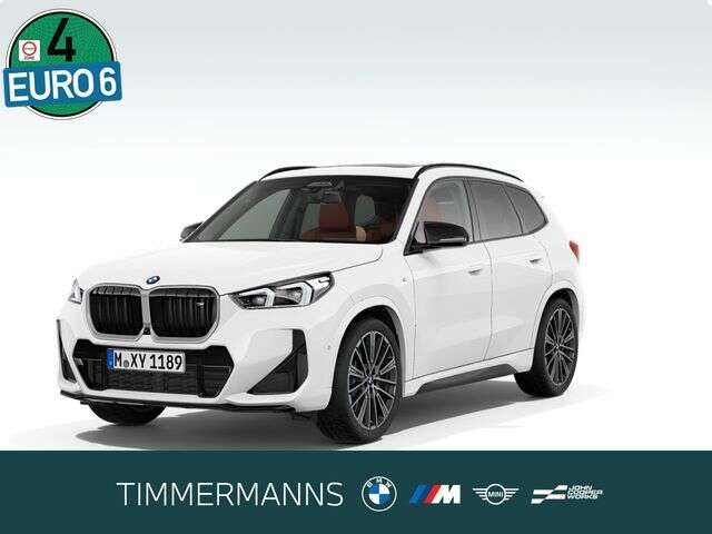 BMW X1 (Bild 1/5)