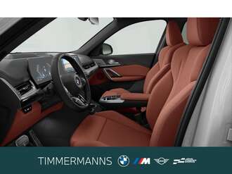 BMW X1 (Bild 3/5)
