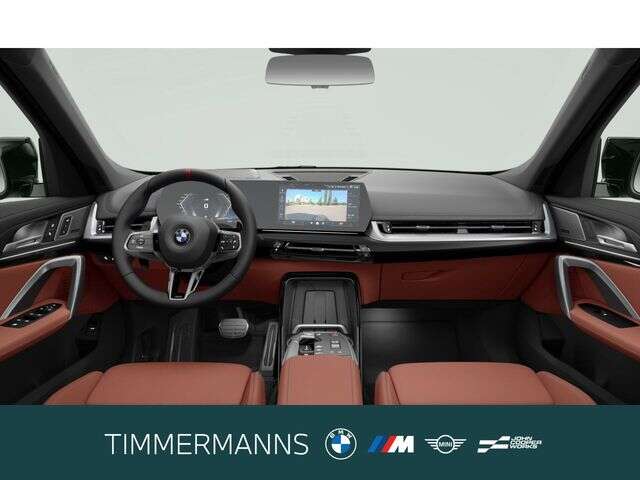 BMW X1 (Bild 4/5)