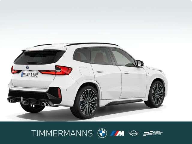 BMW X1 (Bild 5/5)