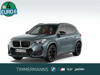 BMW X1 (Bild 1/5)