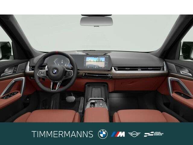 BMW X1 (Bild 4/5)