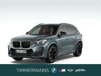 BMW X1 (Bild 1/5)