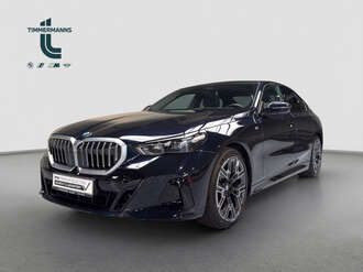 BMW 520 (Bild 1/15)