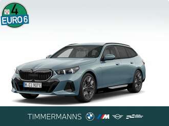 BMW 530 (Bild 1/5)