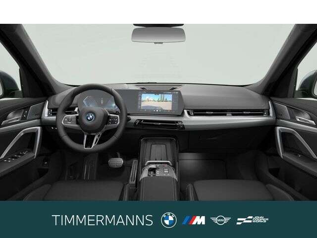 BMW X1 (Bild 4/5)