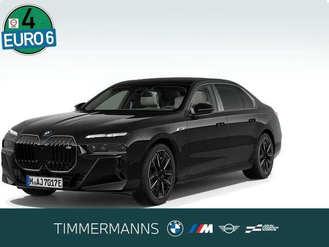 BMW M760 (Bild 1/5)