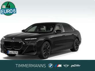 BMW M760 (Bild 1/5)