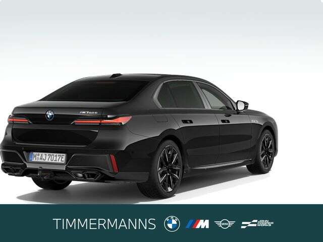 BMW M760 (Bild 2/5)