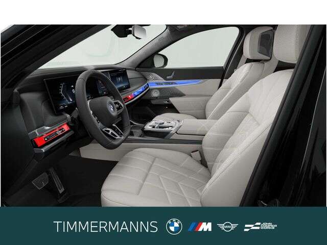 BMW M760 (Bild 3/5)