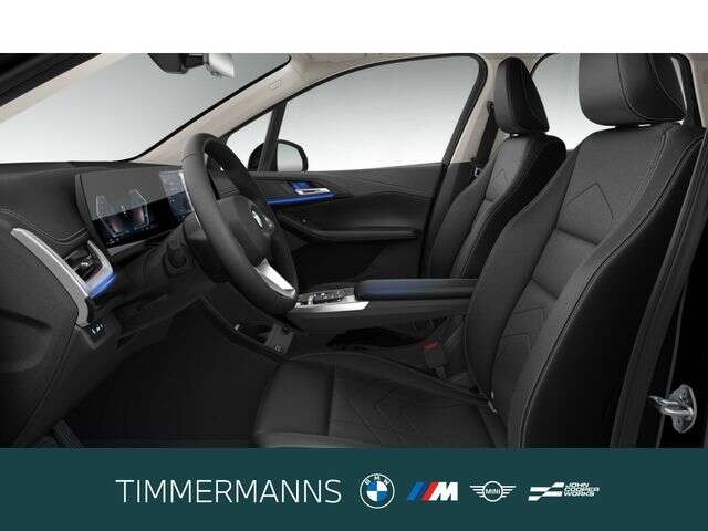 BMW 220 Active Tourer (Bild 3/5)