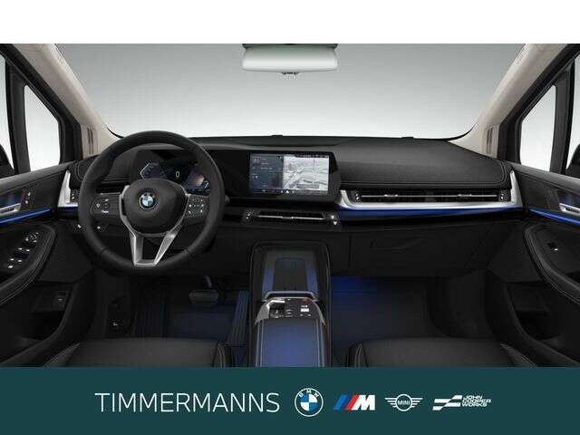 BMW 220 Active Tourer (Bild 4/5)