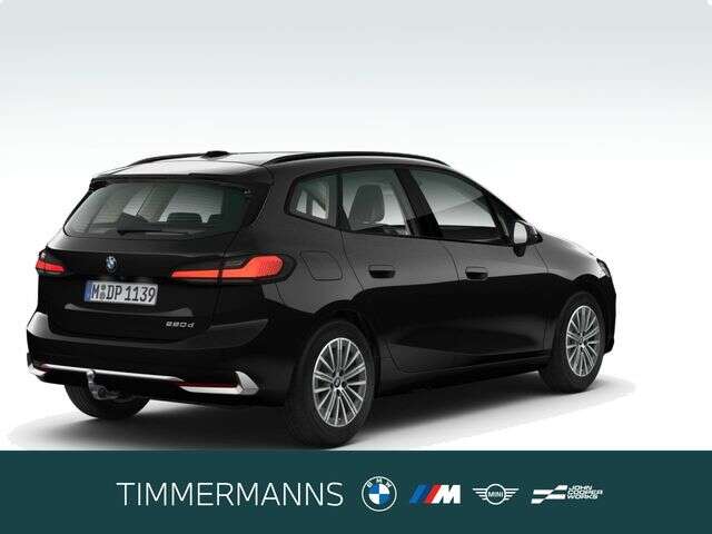 BMW 220 Active Tourer (Bild 5/5)
