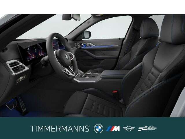 BMW 420 (Bild 3/5)