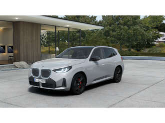 BMW X3 M50 (Bild 1/5)