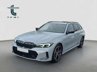 BMW M340d (Bild 1/19)