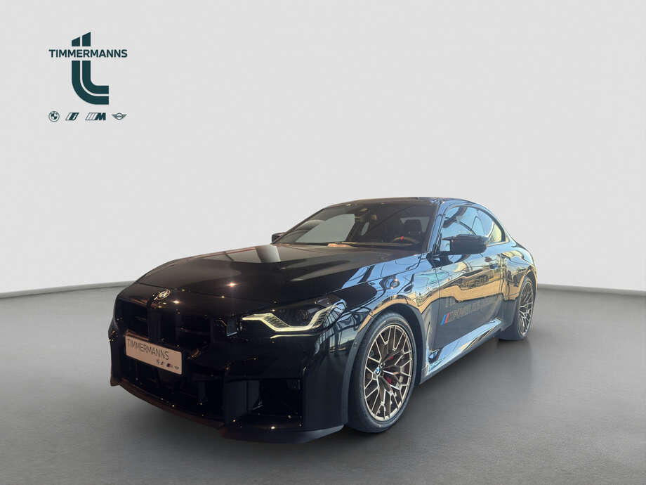 BMW M2 (Bild 1/19)